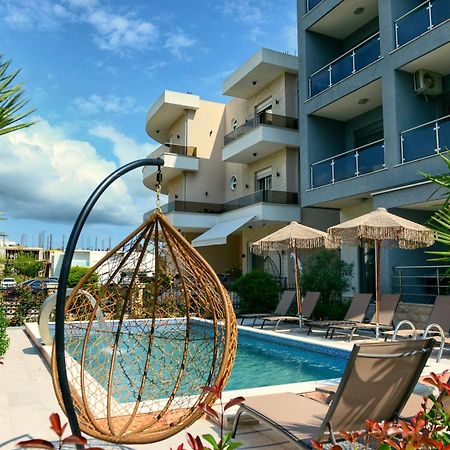 Miami Apartments Ulcinj Exterior photo