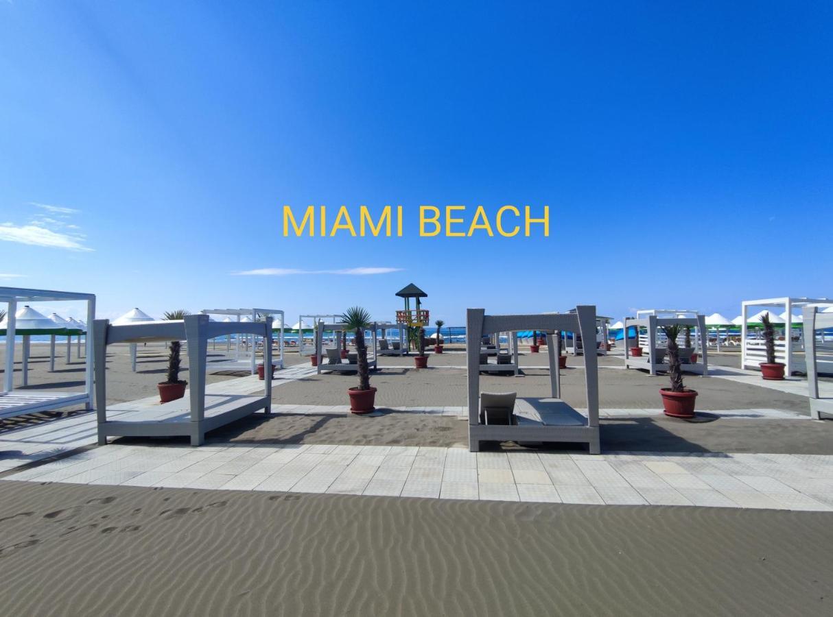 Miami Apartments Ulcinj Exterior photo