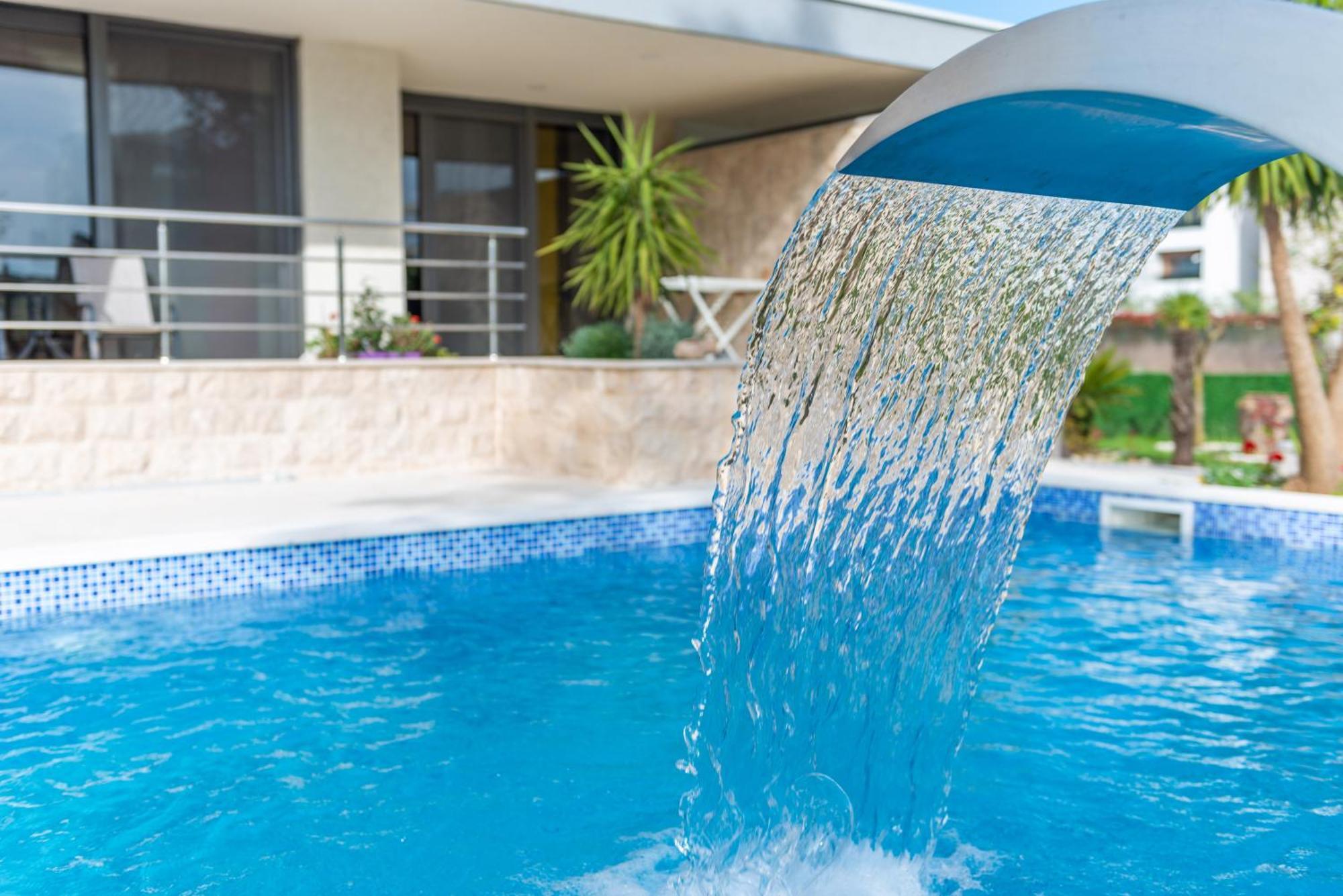 Miami Apartments Ulcinj Exterior photo