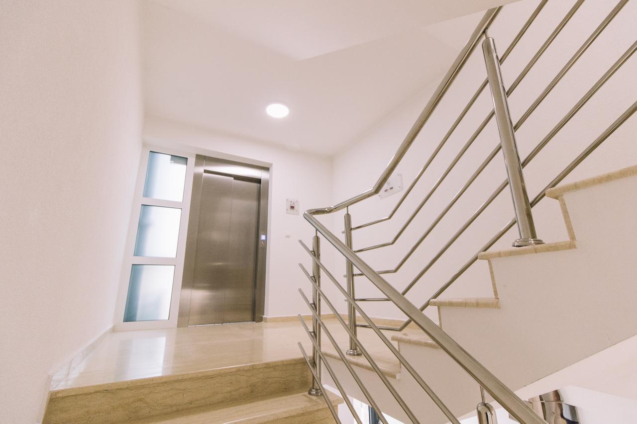 Miami Apartments Ulcinj Exterior photo