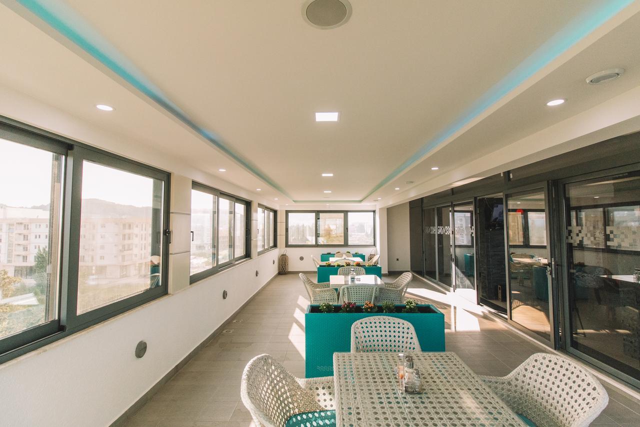 Miami Apartments Ulcinj Exterior photo