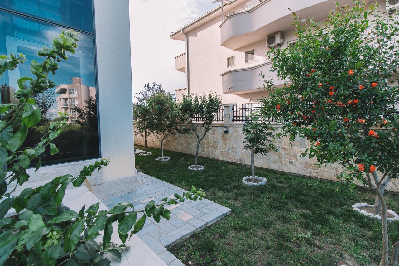 Miami Apartments Ulcinj Exterior photo