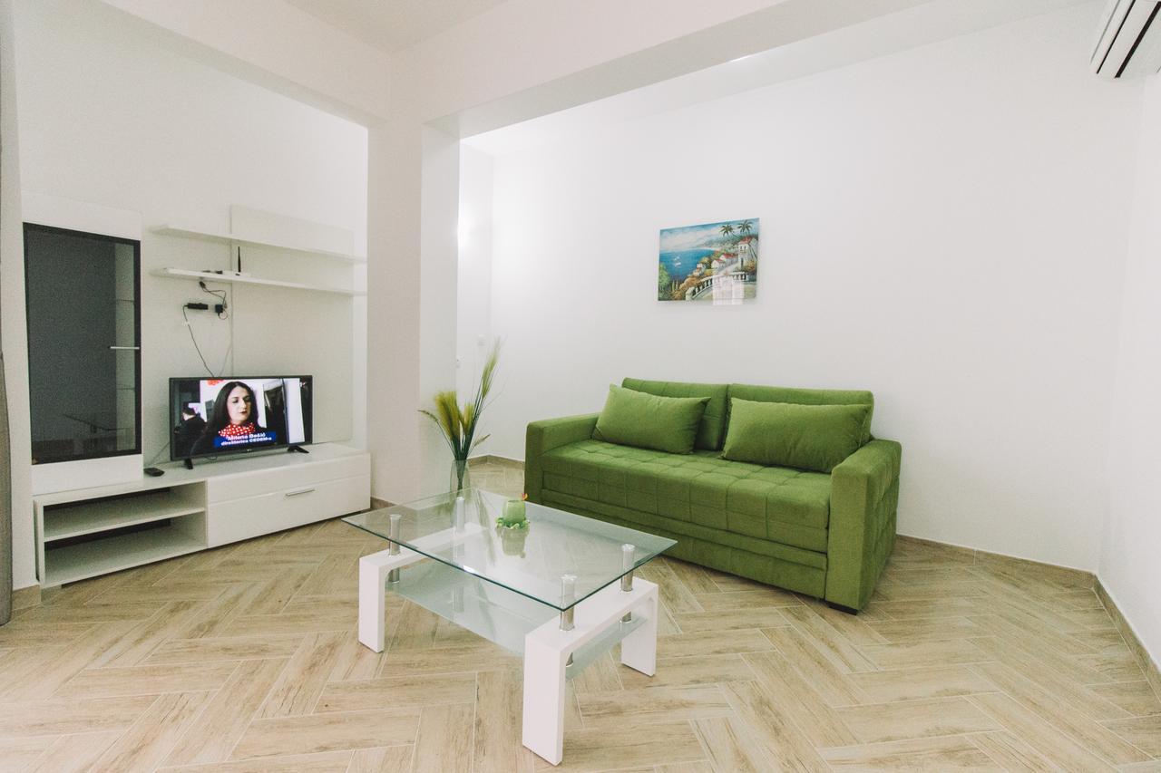 Miami Apartments Ulcinj Exterior photo