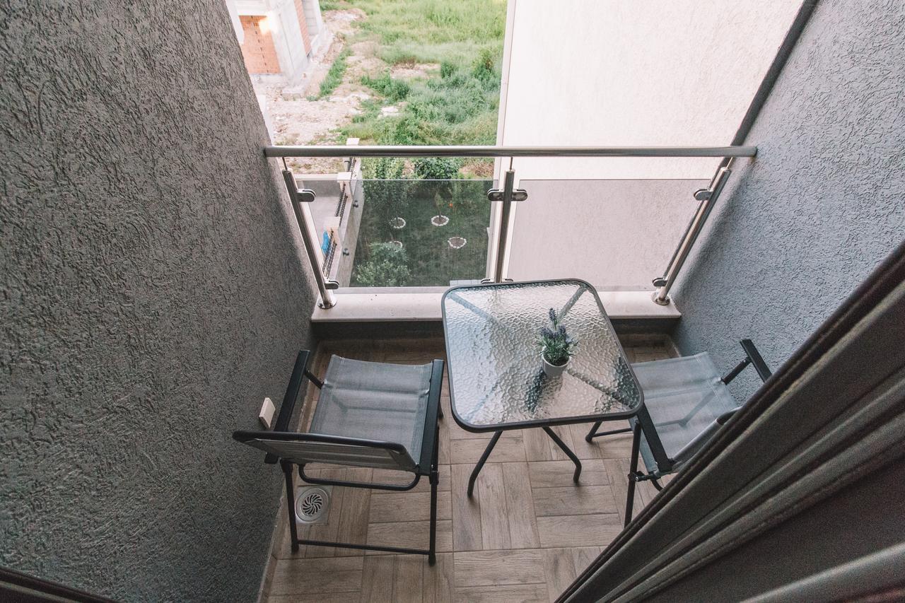Miami Apartments Ulcinj Exterior photo