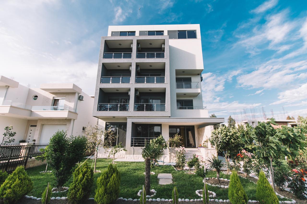 Miami Apartments Ulcinj Exterior photo