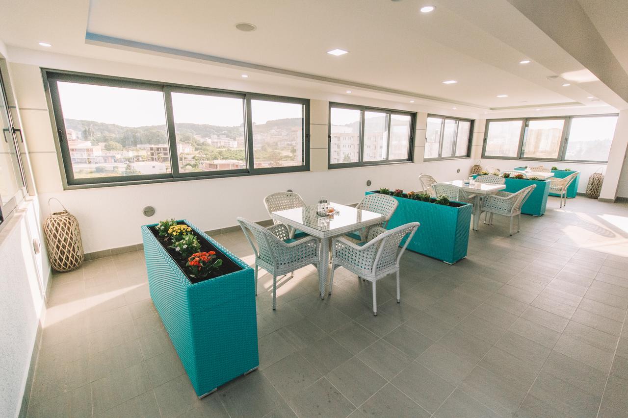 Miami Apartments Ulcinj Exterior photo