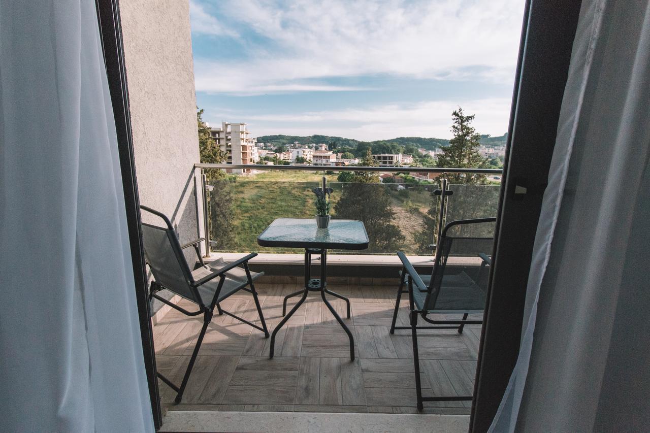 Miami Apartments Ulcinj Exterior photo