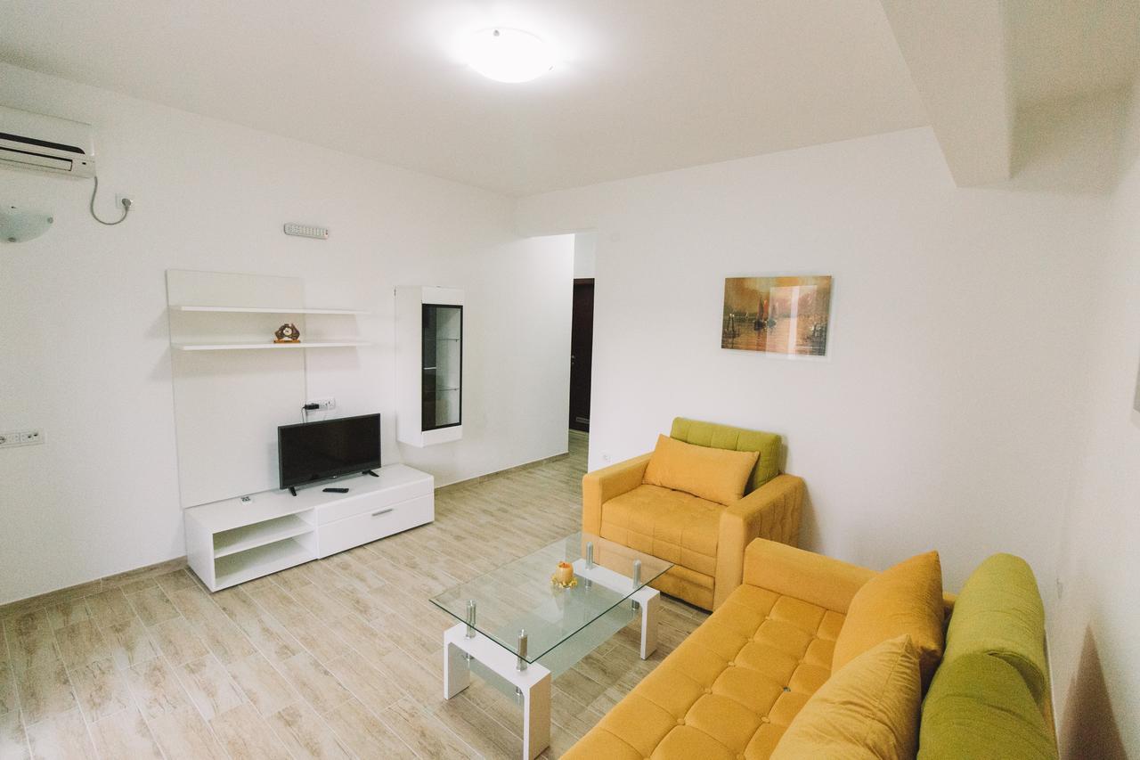 Miami Apartments Ulcinj Exterior photo