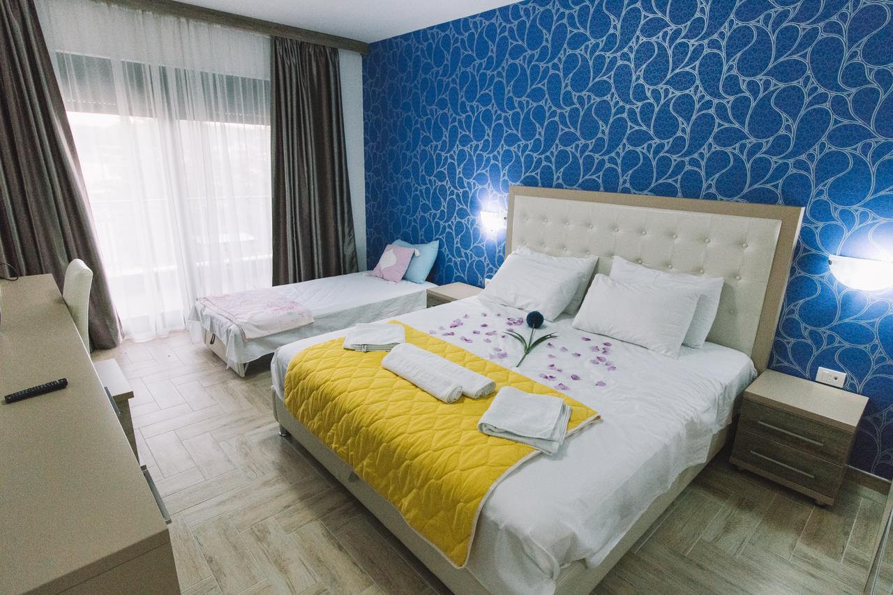 Miami Apartments Ulcinj Exterior photo