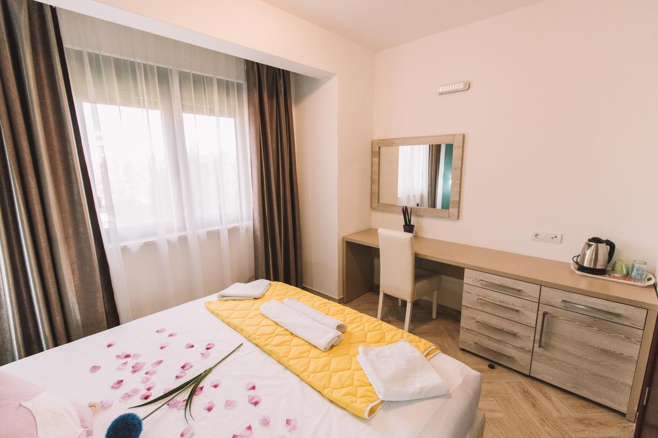 Miami Apartments Ulcinj Exterior photo