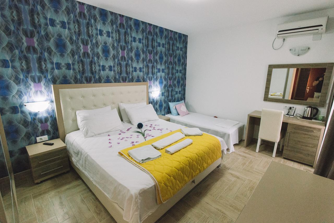 Miami Apartments Ulcinj Exterior photo