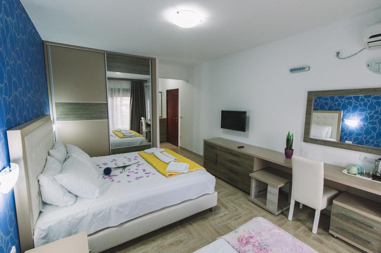 Miami Apartments Ulcinj Exterior photo