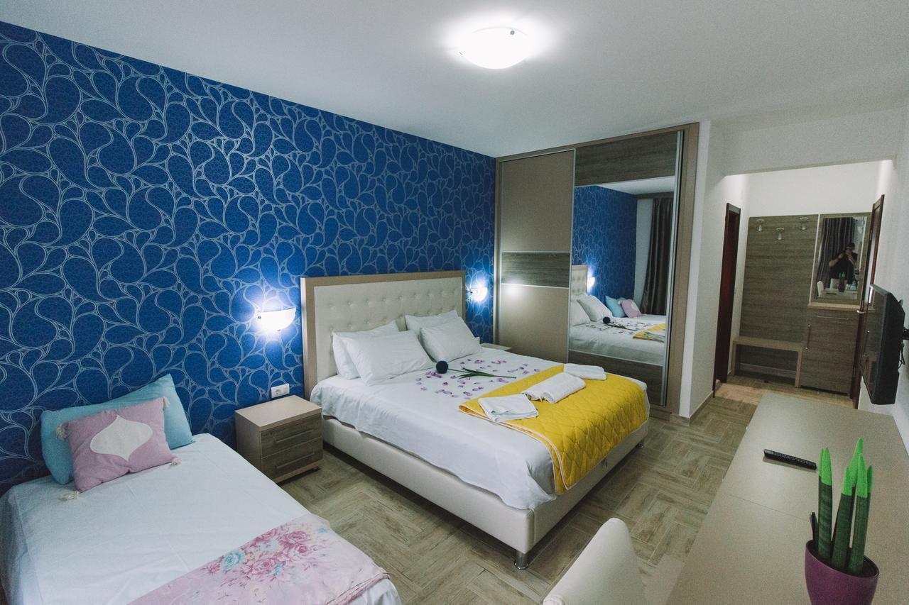 Miami Apartments Ulcinj Exterior photo