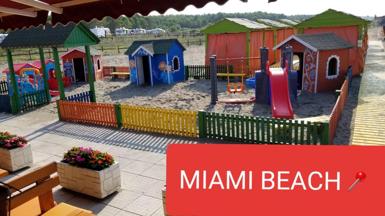 Miami Apartments Ulcinj Exterior photo